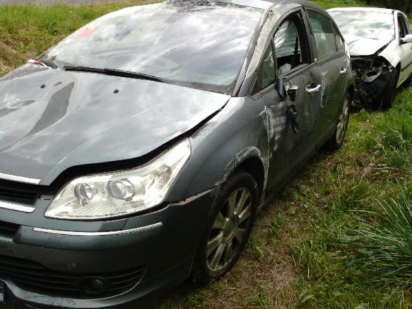 Bras essuie glace avant gauche CITROEN C4 1 PHASE 1 Diesel - Image 4