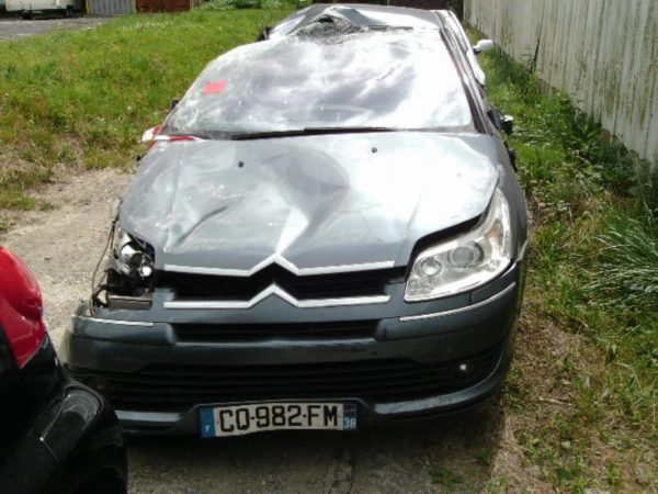 Bras essuie glace avant gauche CITROEN C4 1 PHASE 1 Diesel - Image 6