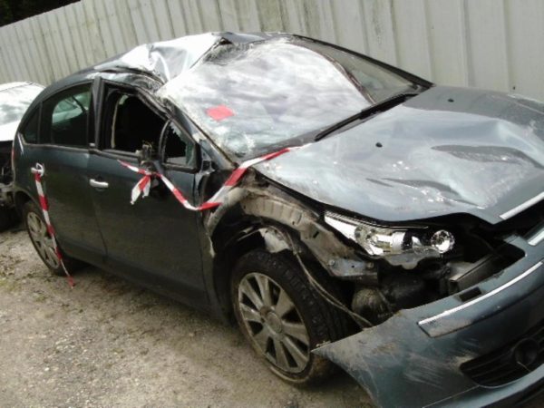 Bras essuie glace avant gauche CITROEN C4 1 PHASE 1 Diesel - Image 7