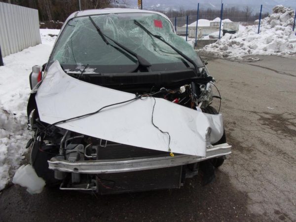 Bras essuie glace avant gauche RENAULT SCENIC 2 PHASE 2 Essence - Image 6