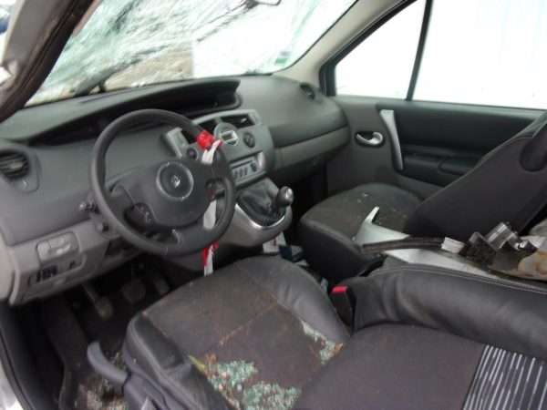 Bras essuie glace avant gauche RENAULT SCENIC 2 PHASE 2 Essence - Image 7