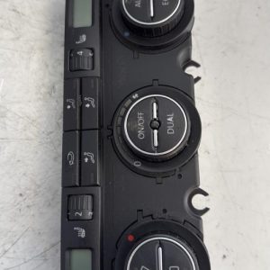 Commande chauffage VOLKSWAGEN GOLF 5 Diesel - Image 1