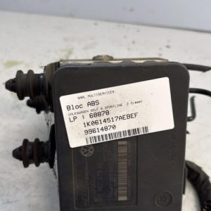 Bloc ABS (freins anti-blocage) VOLKSWAGEN GOLF 5 Diesel - Image 1