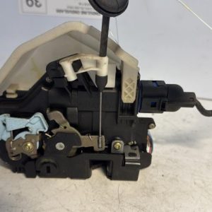 Serrure arriere gauche VOLKSWAGEN GOLF 5 Diesel - Image 1