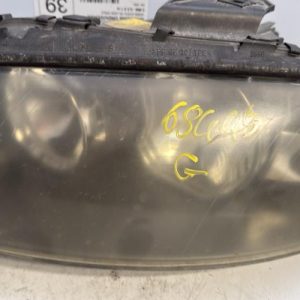 Optique avant principal gauche (feux)(phare) AUDI A3 2 PHASE 1 Diesel - Image 1