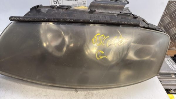 Optique avant principal gauche (feux)(phare) AUDI A3 2 PHASE 1 Diesel - Image 1