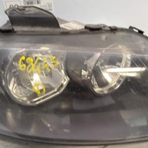 Optique avant principal droit (feux)(phare) AUDI A3 2 PHASE 1 Diesel - Image 1