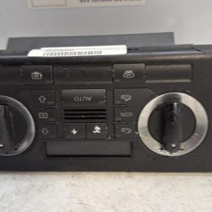 Commande chauffage AUDI A3 2 PHASE 1 Diesel - Image 1