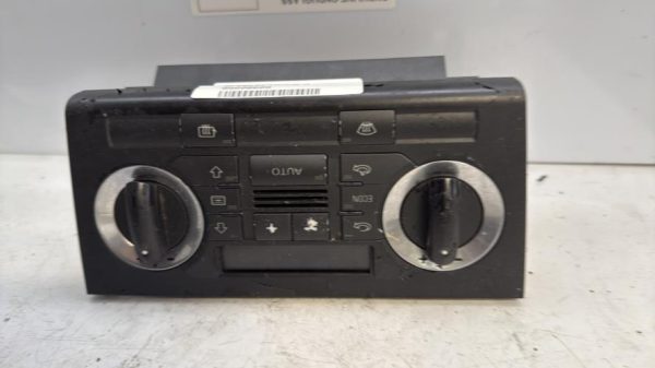 Commande chauffage AUDI A3 2 PHASE 1 Diesel - Image 1