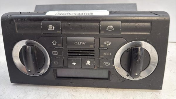 Commande chauffage AUDI A3 2 PHASE 1 Diesel - Image 2