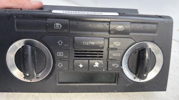 Commande chauffage AUDI A3 2 PHASE 1 Diesel - Image 4
