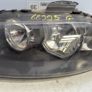 Optique avant principal gauche (feux)(phare) AUDI A3 2 PHASE 1 Essence - Image 1
