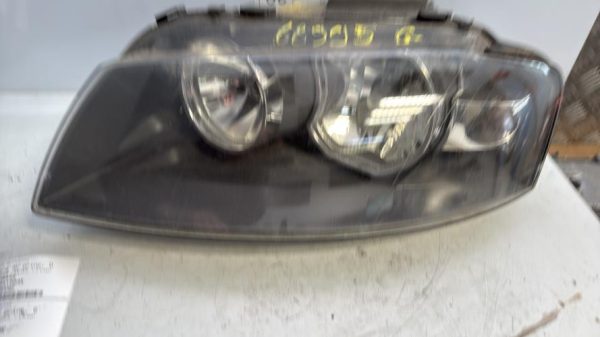 Optique avant principal gauche (feux)(phare) AUDI A3 2 PHASE 1 Essence - Image 2