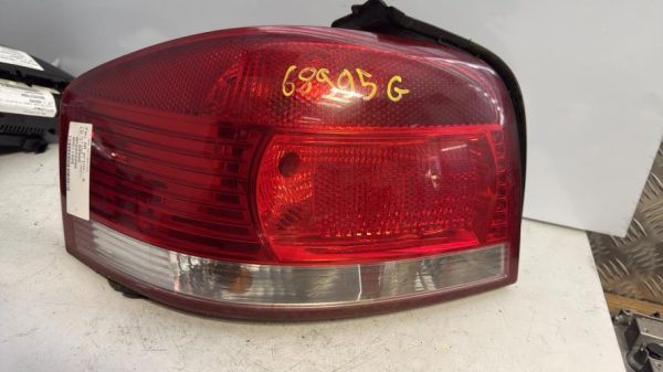 Feu arriere principal gauche (feux) AUDI A3 2 PHASE 1 Essence - Image 2