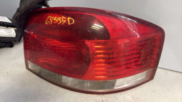 Feu arriere principal droit (feux) AUDI A3 2 PHASE 1 Essence - Image 1