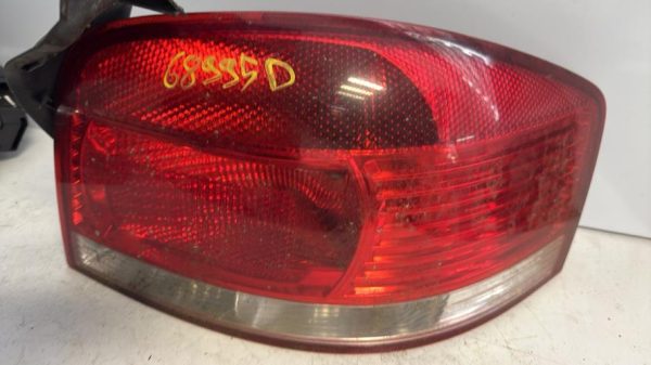 Feu arriere principal droit (feux) AUDI A3 2 PHASE 1 Essence - Image 3
