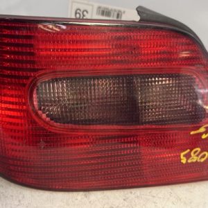 Feu arriere principal gauche (feux) CITROEN XSARA PHASE 2 Diesel - Image 1