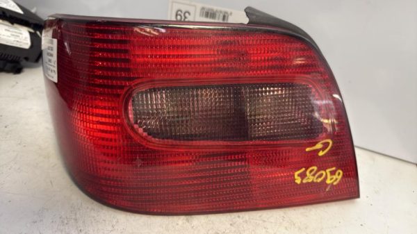 Feu arriere principal gauche (feux) CITROEN XSARA PHASE 2 Diesel - Image 1