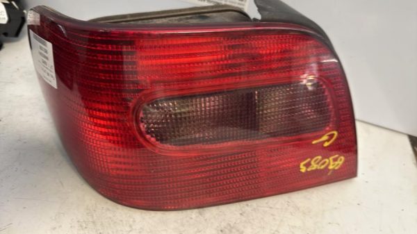 Feu arriere principal gauche (feux) CITROEN XSARA PHASE 2 Diesel - Image 2