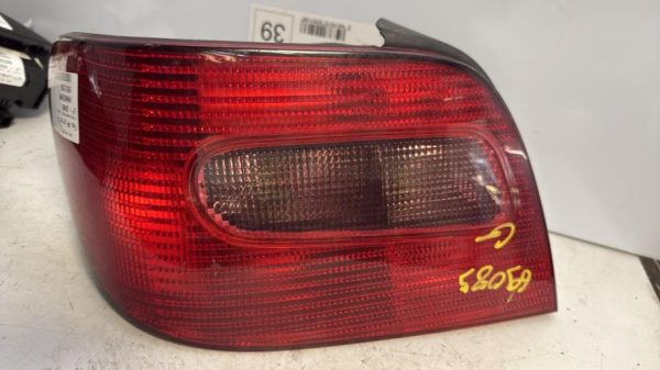 Feu arriere principal gauche (feux) CITROEN XSARA PHASE 2 Diesel - Image 3