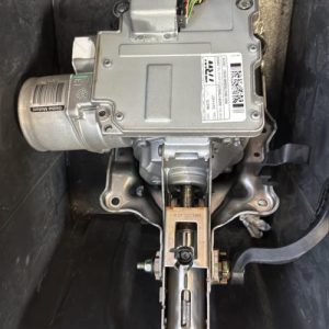 Colonne de direction FIAT BRAVO 2 Diesel - Image 1
