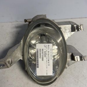 Anti brouillard droit (feux) PEUGEOT 206 PHASE 2 Diesel - Image 1