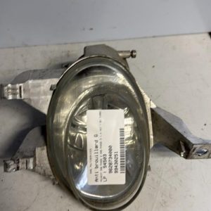 Anti brouillard gauche (feux) PEUGEOT 206 PHASE 2 Diesel - Image 2