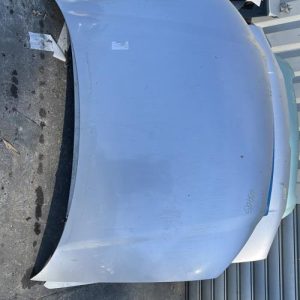 Capot AUDI A3 2 PHASE 1 Diesel - Image 1
