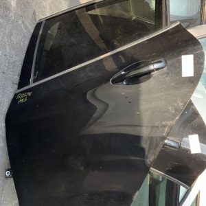 Porte arriere gauche PEUGEOT 208 1 PHASE 2 Essence - Image 1