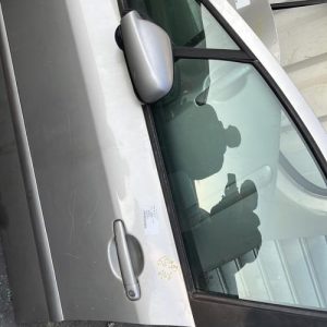 Porte avant gauche PEUGEOT 307 PHASE 2 Diesel - Image 1