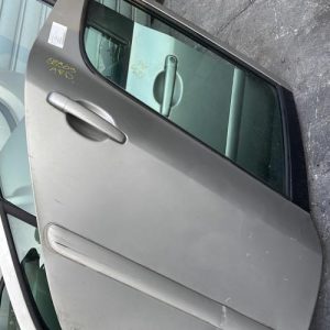 Porte arriere droit PEUGEOT 307 PHASE 2 Diesel - Image 1