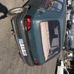 Optique avant secondaire droit (feux)(clignotant) RENAULT CLIO 1 PHASE 1 Essence - Image 1