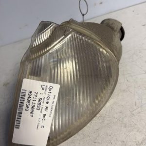Optique avant secondaire gauche (feux)(clignotant) RENAULT LAGUNA 1 PHASE 1 Diesel - Image 1