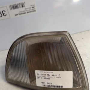 Optique avant secondaire droit (feux)(clignotant) RENAULT ESPACE 2 PHASE 1 Essence - Image 1