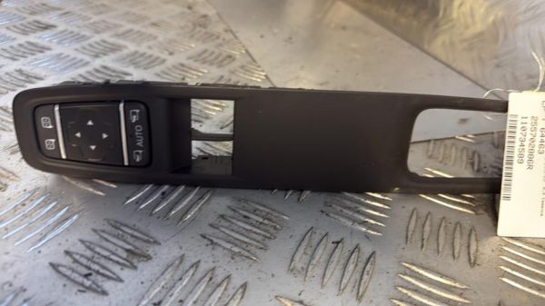 Commande retroviseurs RENAULT CLIO 4 PHASE 2 Essence - Image 1