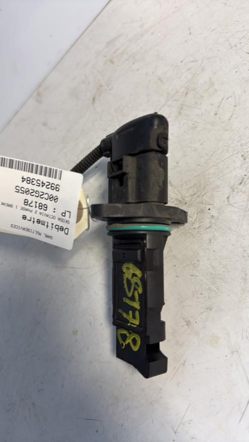 Debitmetre SKODA OCTAVIA 2 PHASE 1 BREAK Diesel - Image 1