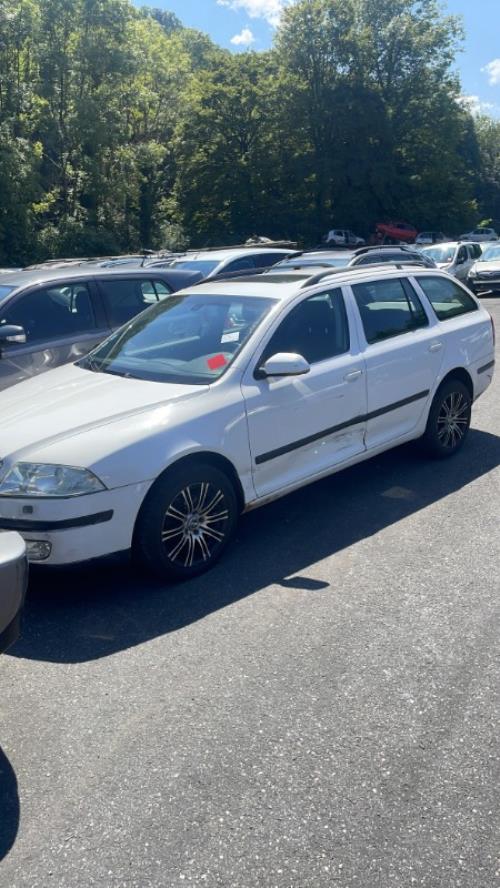 Retroviseur droit SKODA OCTAVIA 2 PHASE 1 BREAK Diesel - Image 5