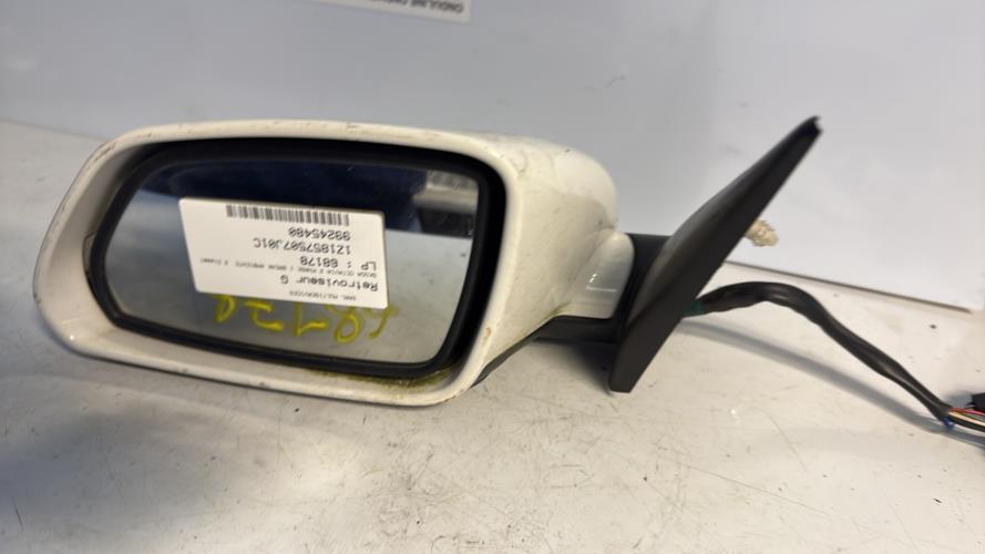 Retroviseur gauche SKODA OCTAVIA 2 PHASE 1 BREAK Diesel - Image 1