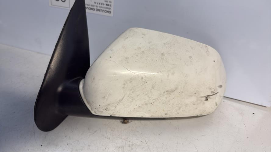 Retroviseur gauche SKODA OCTAVIA 2 PHASE 1 BREAK Diesel - Image 2