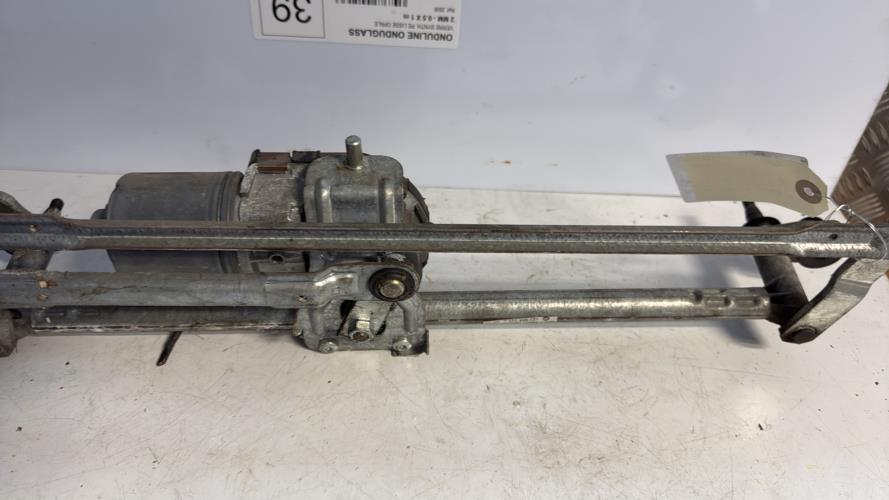 Moteur essuie glace avant SKODA OCTAVIA 2 PHASE 1 BREAK Diesel - Image 1