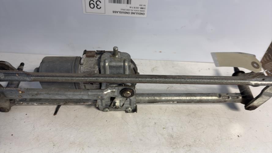 Moteur essuie glace avant SKODA OCTAVIA 2 PHASE 1 BREAK Diesel - Image 2