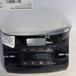 Commande chauffage PEUGEOT 208 1 PHASE 2 Essence - Image 1