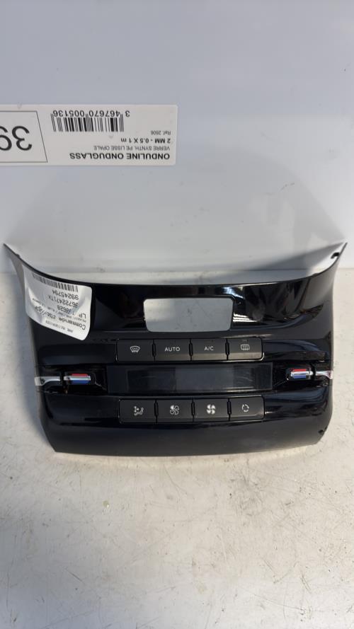 Commande chauffage PEUGEOT 208 1 PHASE 2 Essence - Image 3