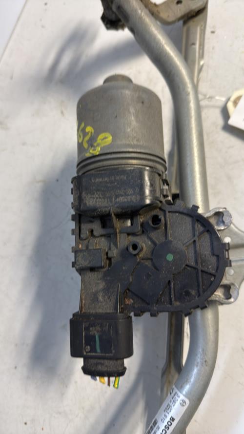 Moteur essuie glace avant PEUGEOT 208 1 PHASE 2 Essence - Image 3