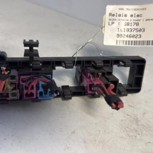 Relais electrique SKODA OCTAVIA 2 PHASE 1 BREAK Diesel - Image 1