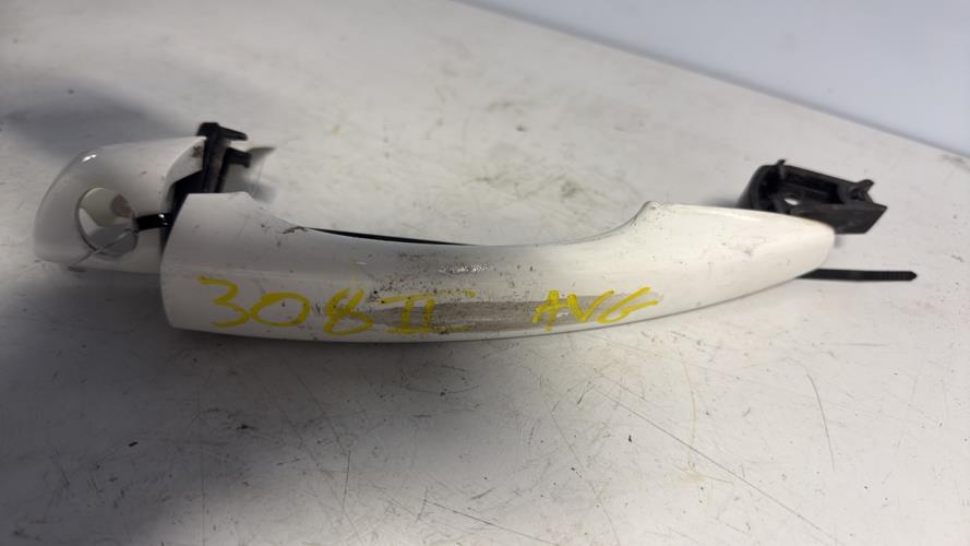 Poignee porte avant gauche PEUGEOT 308 2 PHASE 2 Essence - Image 2