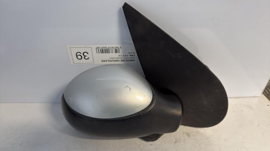 Retroviseur droit PEUGEOT 206 PHASE 2 Essence - Image 2