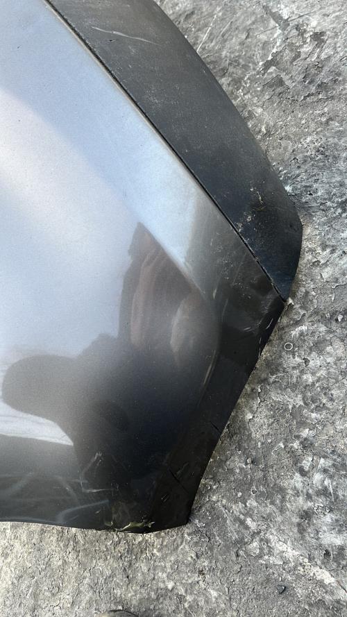 Pare choc arriere FIAT BRAVO 2 Diesel - Image 2