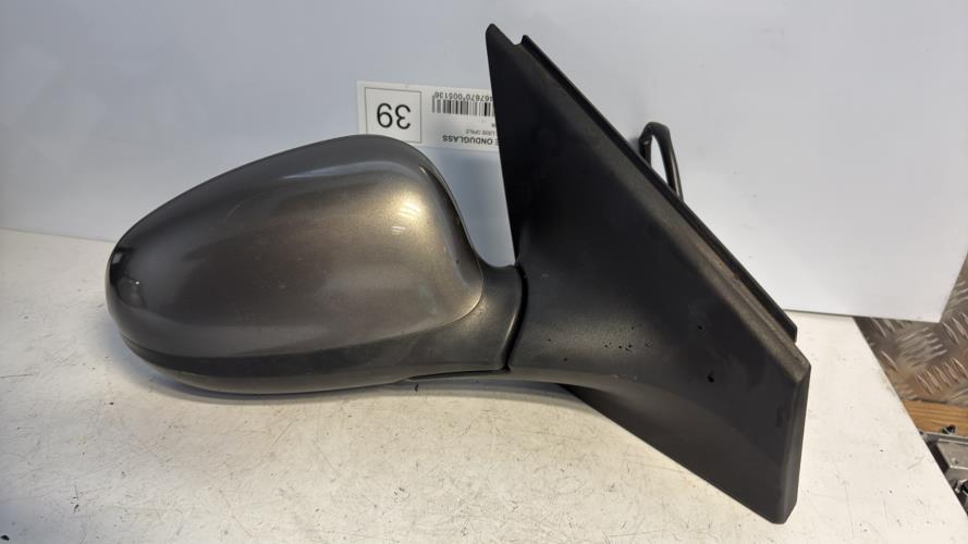 Retroviseur droit FIAT BRAVO 2 Diesel - Image 3