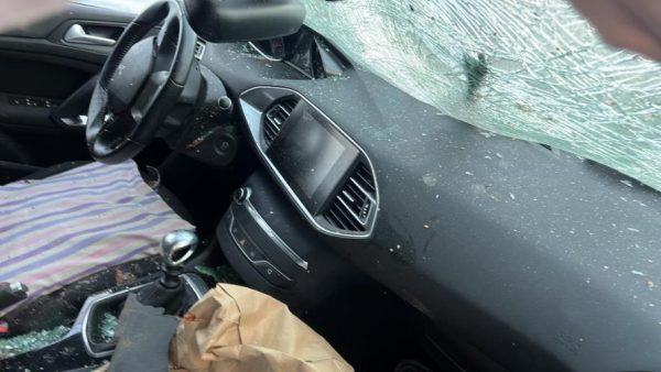 Serrure arriere gauche PEUGEOT 308 2 PHASE 2 Essence - Image 6